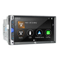 7-Inch AV Media Receiver