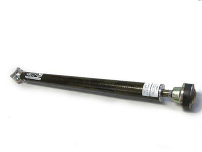 1-Piece Carbon Fiber CV Driveshaft 3.25-Inch
