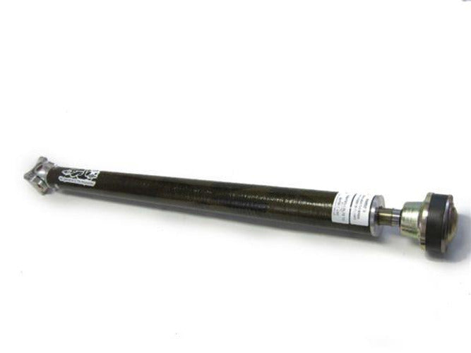 1-Piece Carbon Fiber CV Driveshaft 3.25-Inch