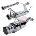 N1 Style Catback Exhaust System