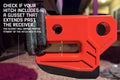 Hitch Skid Plate