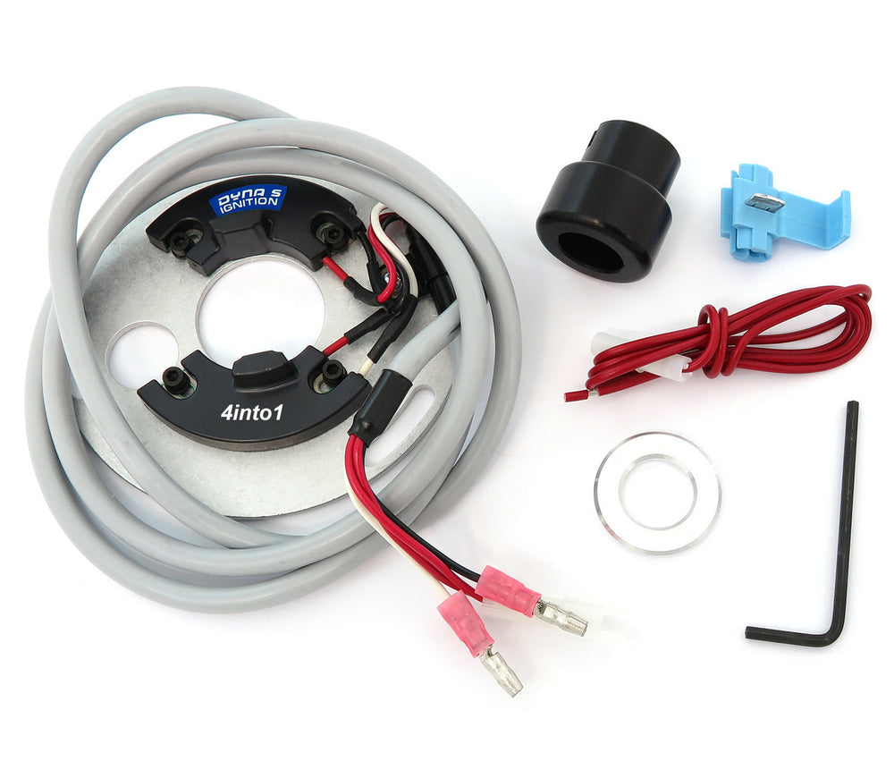 Ignition System