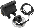 DSK-6 Electronic Ignition System