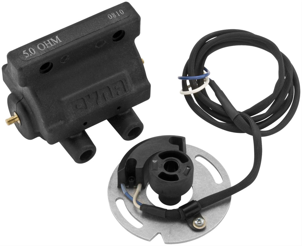 DSK-6 Electronic Ignition System
