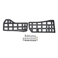 Center Console MOLLE Panels
