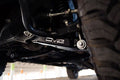 Offroad Steel Lower Control Arm Skid Plates