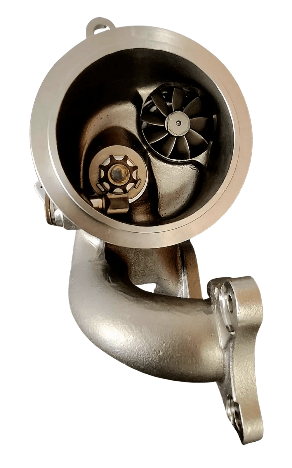 Ultra Flow-R Turbocharger