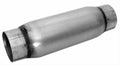 Ultra-Flo Welded Cat-Back Exhaust System