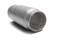 100% Welded Stainless Steel Straight-Through Muffler