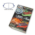 Ceramic Brake Pads