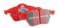 Redstuff Ceramic Front Brake Pads