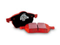 Redstuff Front Brake Pads
