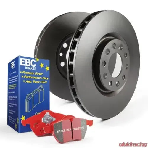 Redstuff Ceramic Low-Dust Brake Pads