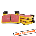 EBC Yellowstuff Performance Brake Pads