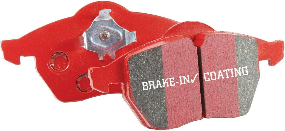 RedStuff Front Brake Pads