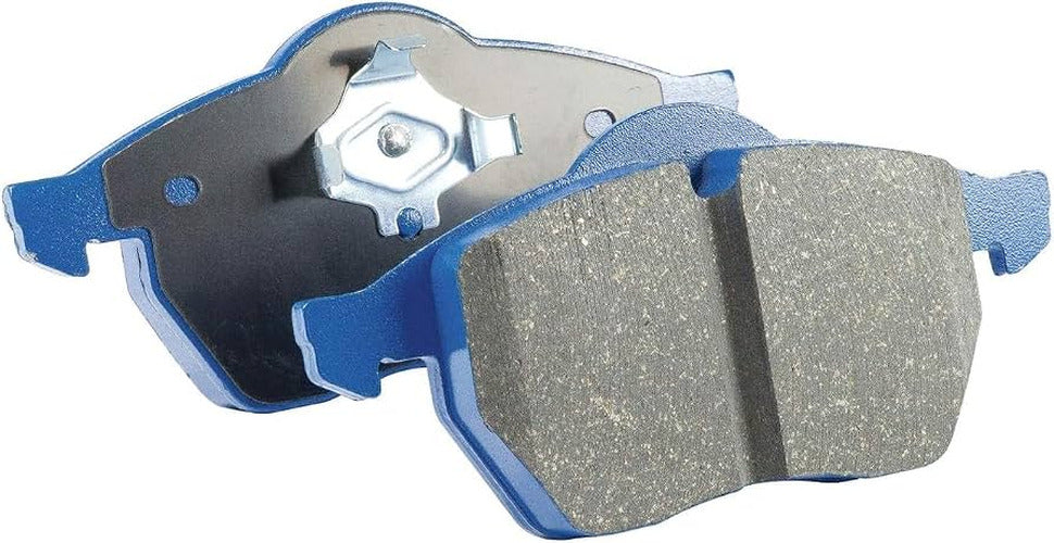 Yellowstuff Front Brake Pads