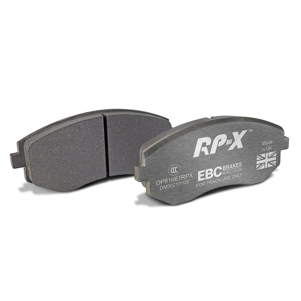 Full Race Brake Pads