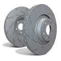 USR Series 1-Piece Rear Sport Brake Rotor
