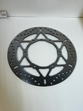 Street Brake Disc Rotor