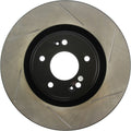 USR Series Front Disc Brake Rotor