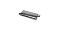 Super Turbo Muffler, 1.75-Inch Inlet x 2.5-Inch Outlet