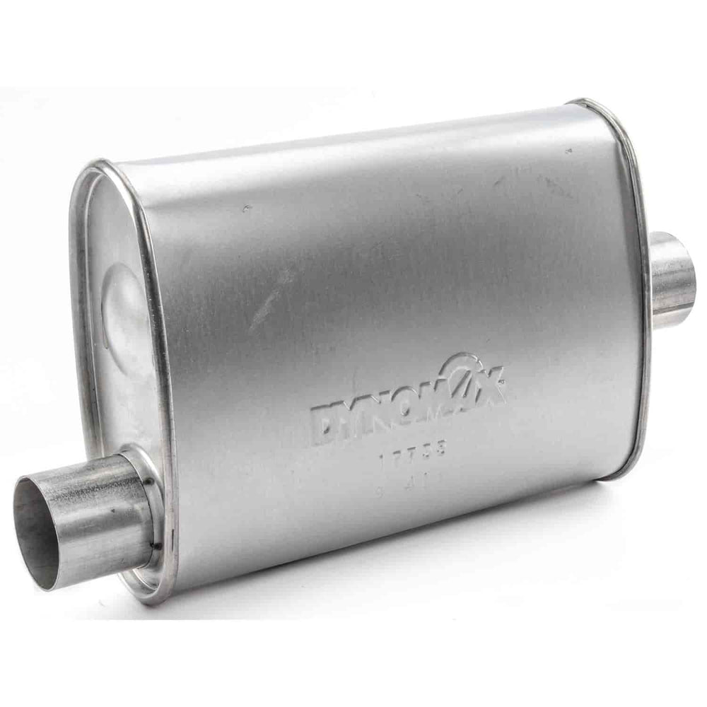 Muffler