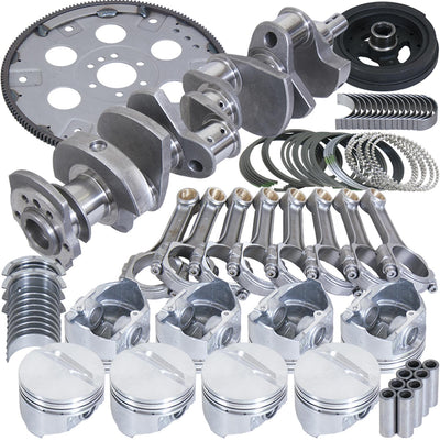 5140 I-Beam Rotating Assembly Kit