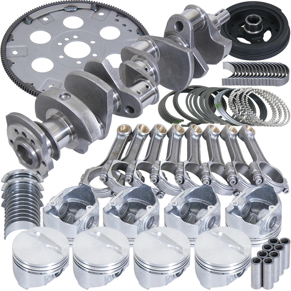 5140 I-Beam Rotating Assembly Kit