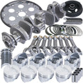 5140 I-Beam Rotating Assembly Kit