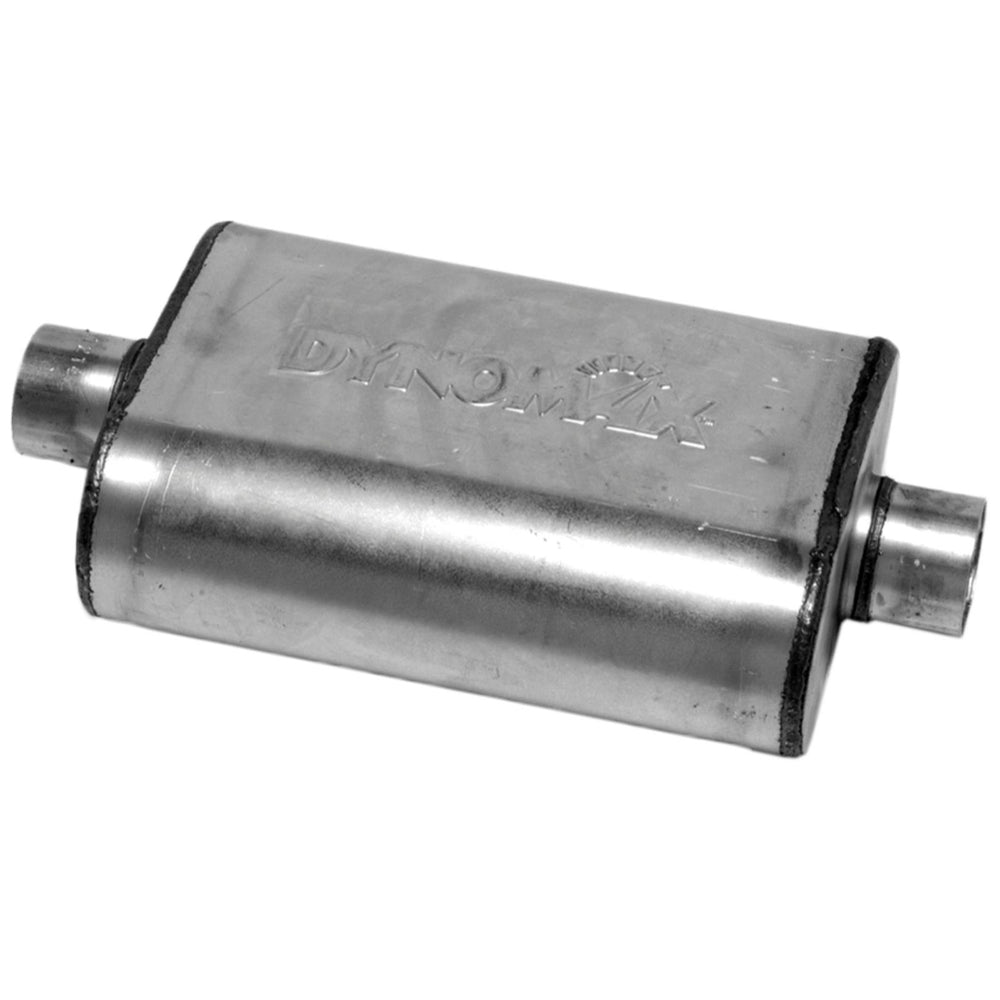 Stainless Steel Universal Fit Muffler