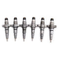 60% Over 200HP Remanufactured Diesel Injector Set