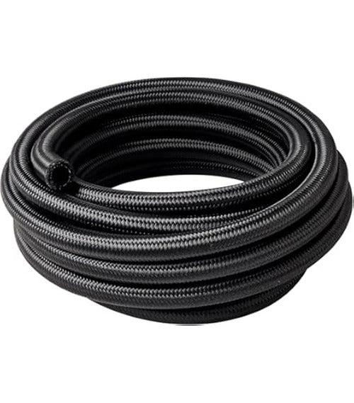 Ultra-Flex 650 Kevlar Braided Hose
