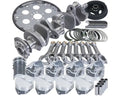 Rotating Assembly