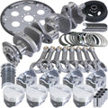 Rotating Assembly