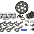 Rotating Assembly