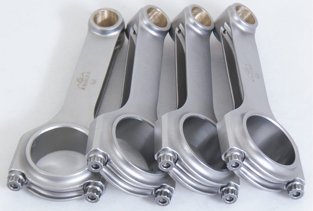 Eagle H-Beam Connecting Rod Set, 5.900-Inch Length, Forged
