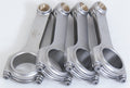 Eagle H-Beam Connecting Rod Set, 5.900-Inch Length, Forged