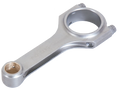 H-Beam Connecting Rods 5.470" 3/8" ARP 2000 Bolts 22mm Pin
