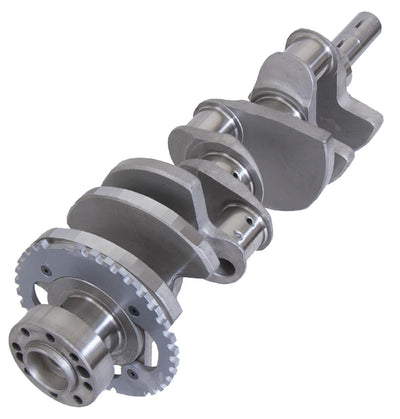 4340 Steel Forged Crankshaft, 4.050" Stroke
