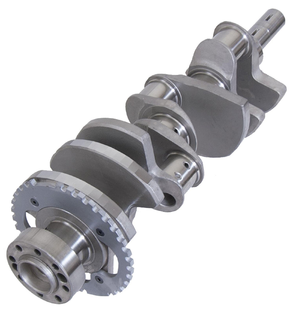 4340 Steel Forged Crankshaft, 4.050" Stroke