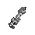 4340 Steel Forged Crankshaft, 4.050" Stroke