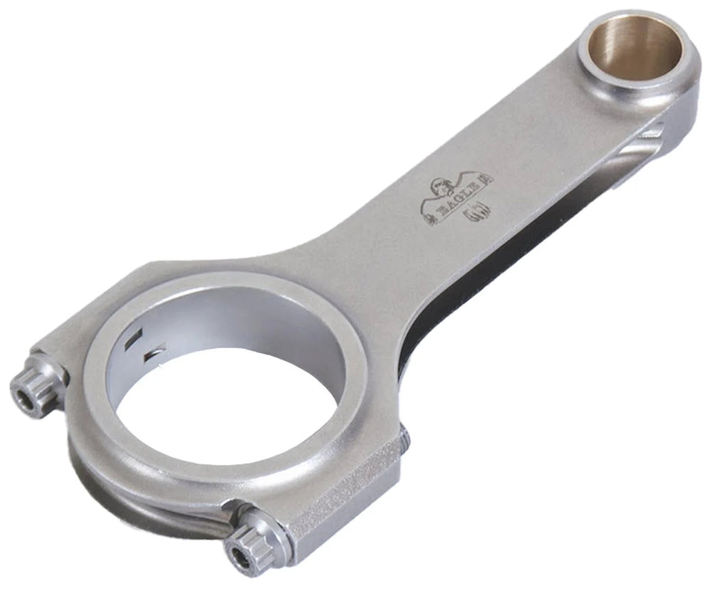 H-Beam Connecting Rods, Forged 4340 Steel, ARP Bolts