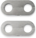 AN-6 Aluminum Separator (2 Pack)