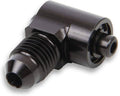 Adjustable Bulkhead Fitting -4 AN