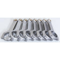 Forged H-Beam Connecting Rod Set