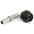 90-Degree Fuel Line Adapter Fitting