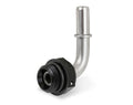90-Degree Fuel Line Adapter Fitting