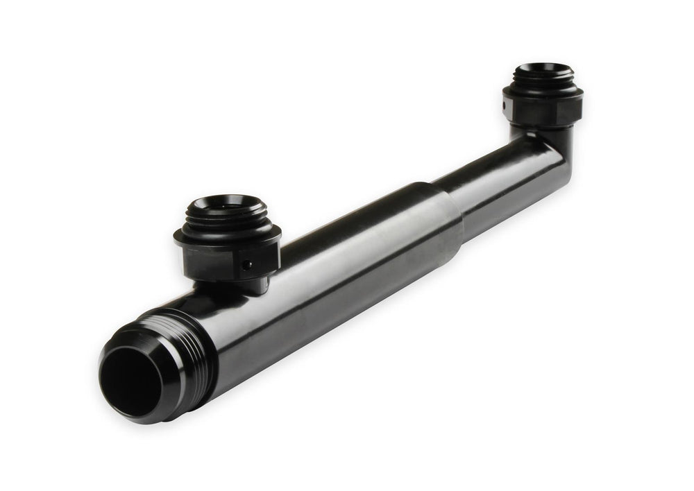 Billet Aluminum Coolant Crossover Tube