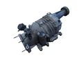 Supercharger