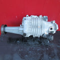 Supercharger